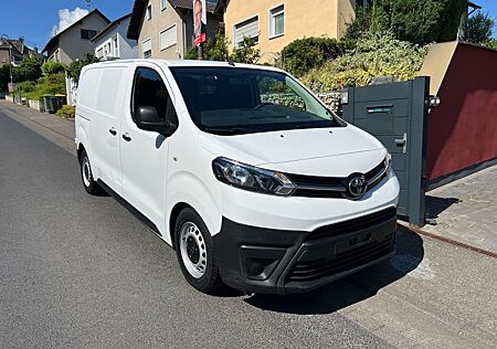 Toyota Pro Ace Proace L2 Kasten Comfort*AHK*PDC*KLIMA*