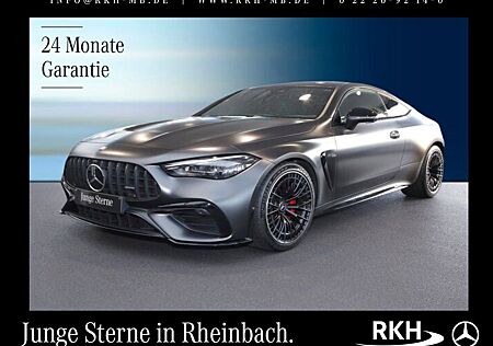 Mercedes-Benz CLE 53 AMG AMG CLE 53 4M+ Coupé Night/Pano/Distr/360°/Memor