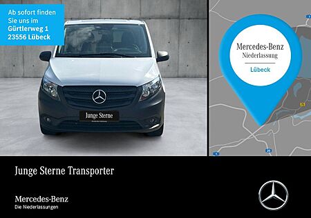 Mercedes-Benz Vito 114 CDI Tourer PRO XL 9G+Klima+StandHZ+Navi