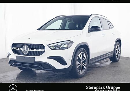 Mercedes-Benz GLA 180 Prog/Navi/Pano.-Dach/Distronic/LEDAutom.