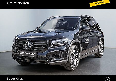 Mercedes-Benz GLB 200 d 4M NIGHT PROGRESSIVE MULTI 360 AHK PDC
