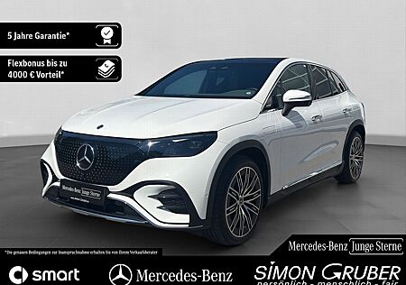 Mercedes-Benz EQE SUV EQE 350 4M SUV AMG Pano Hyper 360 Distronic Digi