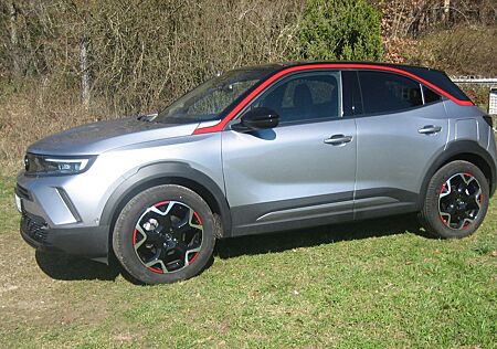 Opel Mokka B 1.2 Turbo Aut. GS ~Vollausstattung~TOP