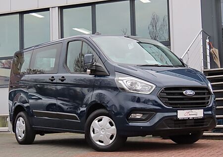 Ford Transit Custom 320 L1H1 VA 8 Sitze Nur 15.330 km