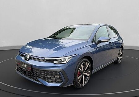 VW Golf Volkswagen VIII GTE 1.5l eHybrid DSG
