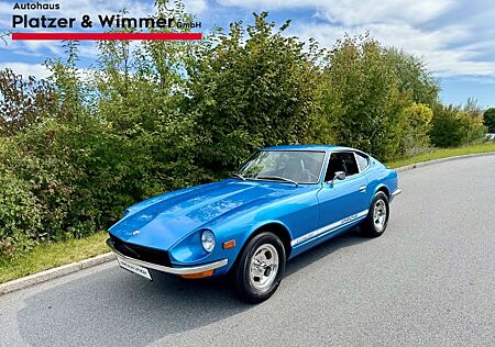 Nissan Datsun 240Z