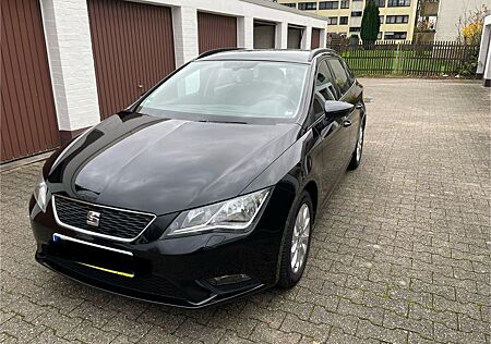 Seat Leon ST 1.6 TDI 77kW Start&Stop Style DSG NAVI