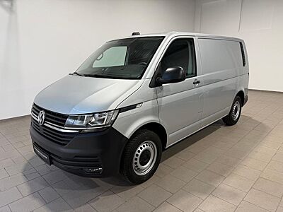 Volkswagen T6.1 Transporter,4Motion,kurz,SHZ,Kamera,Standh