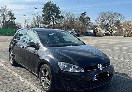 VW Golf Volkswagen 2.0 BlueTDI DSG Comfortline Comfortline