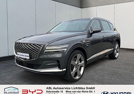 Genesis GV80 CRDi 3.0 AWD Luxury 5-Sitzer Komfort-& ...