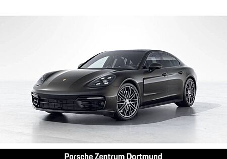 Porsche Panamera 4S E-Hybrid BOSE Surround View LED