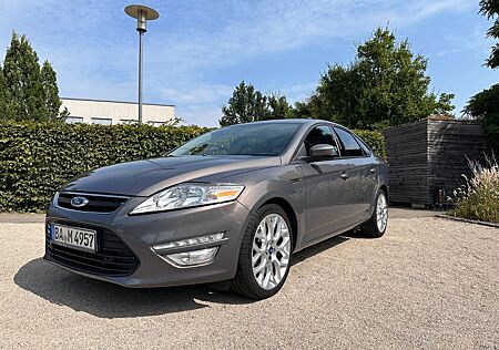 Ford Mondeo 1,6TDCi 85kW Trend SCHRÄGHECK