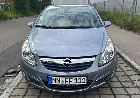Opel Corsa 1.4 Twinport Color Edition Color Edition