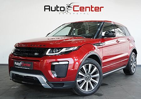 Land Rover Range Rover Evoque HSE Dynamic*1.Hand*Pano*360°