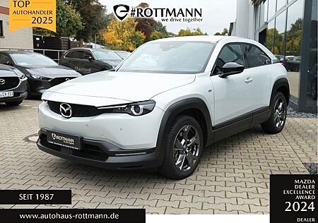 Mazda MX-30 EV 50kW Schn.Lad. AD'VANTAGE/ACC/aWR