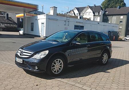 Mercedes-Benz R 350 Tip Top Auto 7 sitzer sehr gepflegt