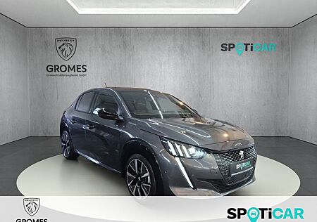 Peugeot 208 GT PUTE 100 Panorama Navi LED Klimaautom Fah