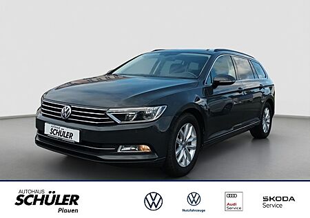 VW Passat Variant Volkswagen 1.4 TSI Comfortline BMT NAV*L&S*A