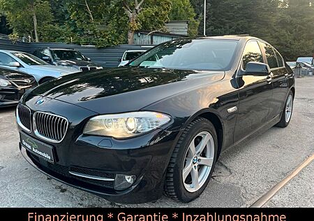 BMW 530d AUTOMATIK VOLLAUSSTATTUNG