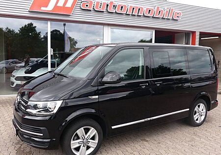 VW T6 Multivan Volkswagen Comfortline 150 PS*7 Sitze*SHZ*AHK