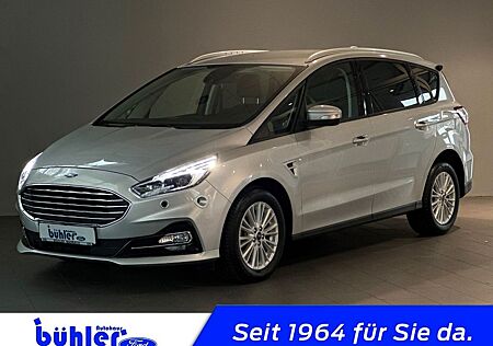 Ford S-Max 2.0 Business Edition #AUTOMATIK #FACELIFT