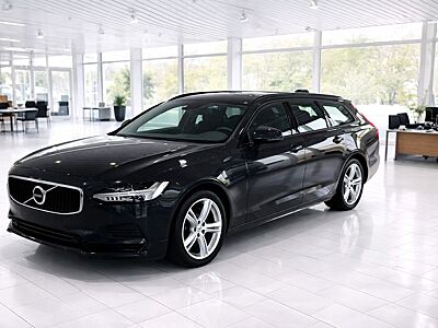 Volvo V90 Kombi R-Design