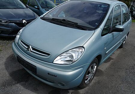 Citroën Xsara Picasso 1.8 16V Exclusive