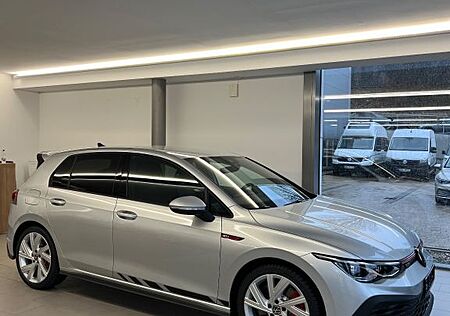 VW Golf Volkswagen 2.0 TSI OPF DSG GTI Clubsport GTI Clubsport