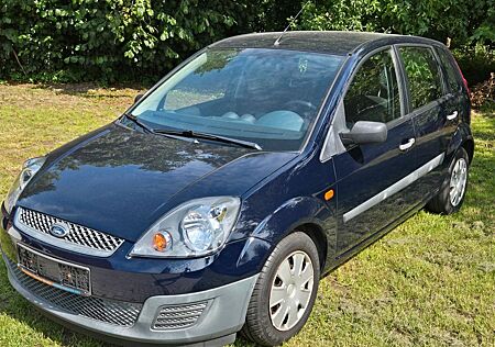Ford Fiesta 1,3 44 kW