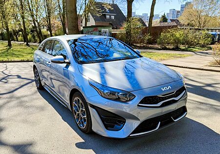 Kia Pro_ceed pro_cee'd / ProCeed 1.5 T-GDI GT LINE GT LINE