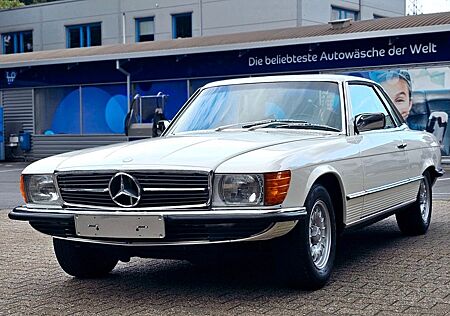 Mercedes-Benz SLC 280 Automatic * Deutsches Fahrzeug * TOP !!!