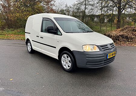 VW Caddy Volkswagen Life 1.9 TDI
