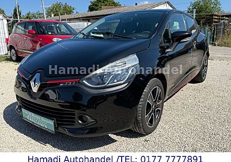 Renault Clio IV Dynamique/Garantie/Klima/Navi/BDC