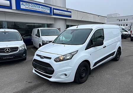 Ford Transit Connect Kasten lang Trend*Klima*AHK*Pdc*