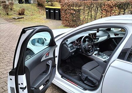 Audi A6 Allroad 3.0 TDI quattro 200kW S tronic -