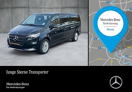 Mercedes-Benz V 300 d XL AVANTGARDE+9G+StandHZ+Klimaautom.+DIS