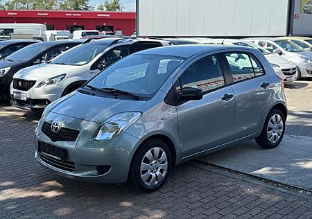 Toyota Yaris Cool 1.3*TÜV NEU*KLIMA*2-HAND*