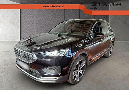 Seat Tarraco XCELLENCE 2.0TDI 4D DSG *LED*AHK*8-fach*