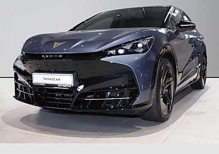 Cupra Tavascan VZ 250 kW 4Drive NAVI+DAB+LED+SHZ
