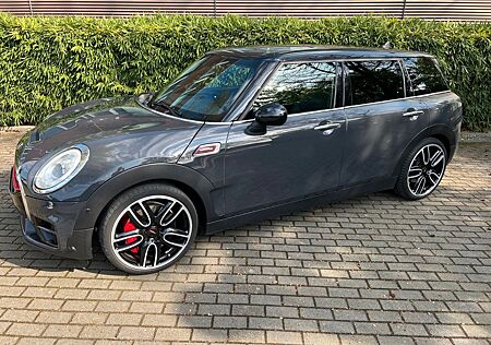 Mini John Cooper Works Clubman Cooper JCW ALL4 Jo...