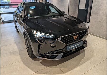 Cupra Formentor VZ 1.4 e-Hybrid 180kW (245PS) 6-Gang D