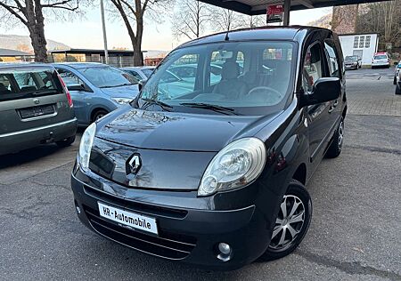 Renault Kangoo 1.5 dCi *2.Hand*TÜV 03/28*5-Sitzer*Klima*