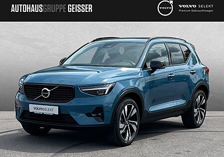 Volvo XC 40 XC40 B3 Mild-Hybrid Plus Dark ACC BLIS SD LED