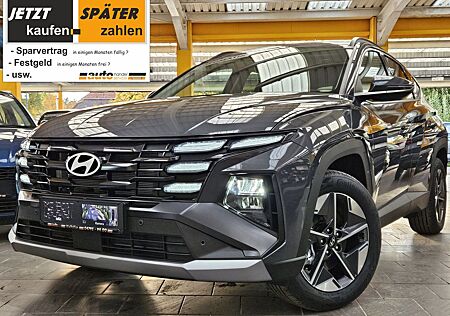 Hyundai Tucson 1,6 T-GDI Style Navi Kamera Sitzheizung