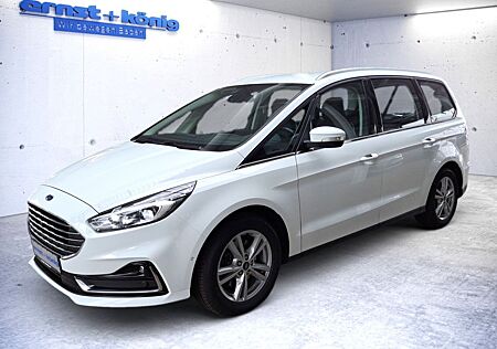 Ford Galaxy 2.0 EcoBlue S&S TITANIUM AHK+Sony usw.