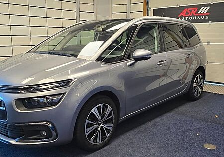 Citroën C4 Spacetourer Grand C4 Picasso/Spacetourer Shine,86tkm