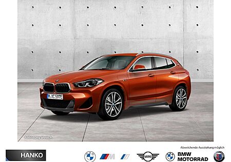 BMW X2 xDrive25e A