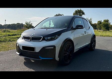 BMW i3s ,großes Navi, Rückfahrk, PDC, Komfortp, 20"LM