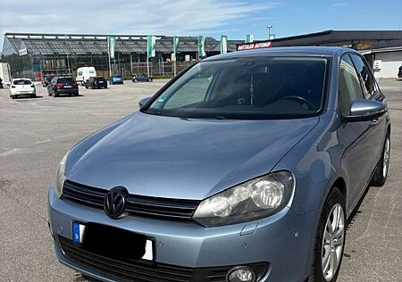 VW Golf Volkswagen 1.4 TSI 90kW Comfortline Variant Comfor...