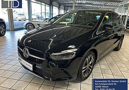 Mercedes-Benz B 180 Progressiv, Standheizung, Automatik, LED,